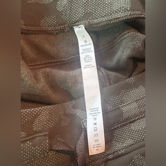 Lululemon Ready to Rulu Jogger - Picture 12 of 13